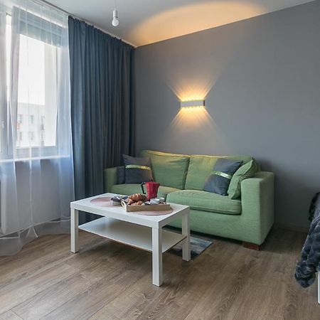 Murano Art Home ワルシャワ エクステリア 写真