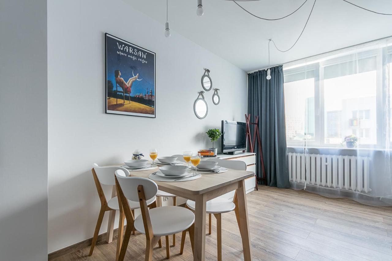 Murano Art Home ワルシャワ エクステリア 写真
