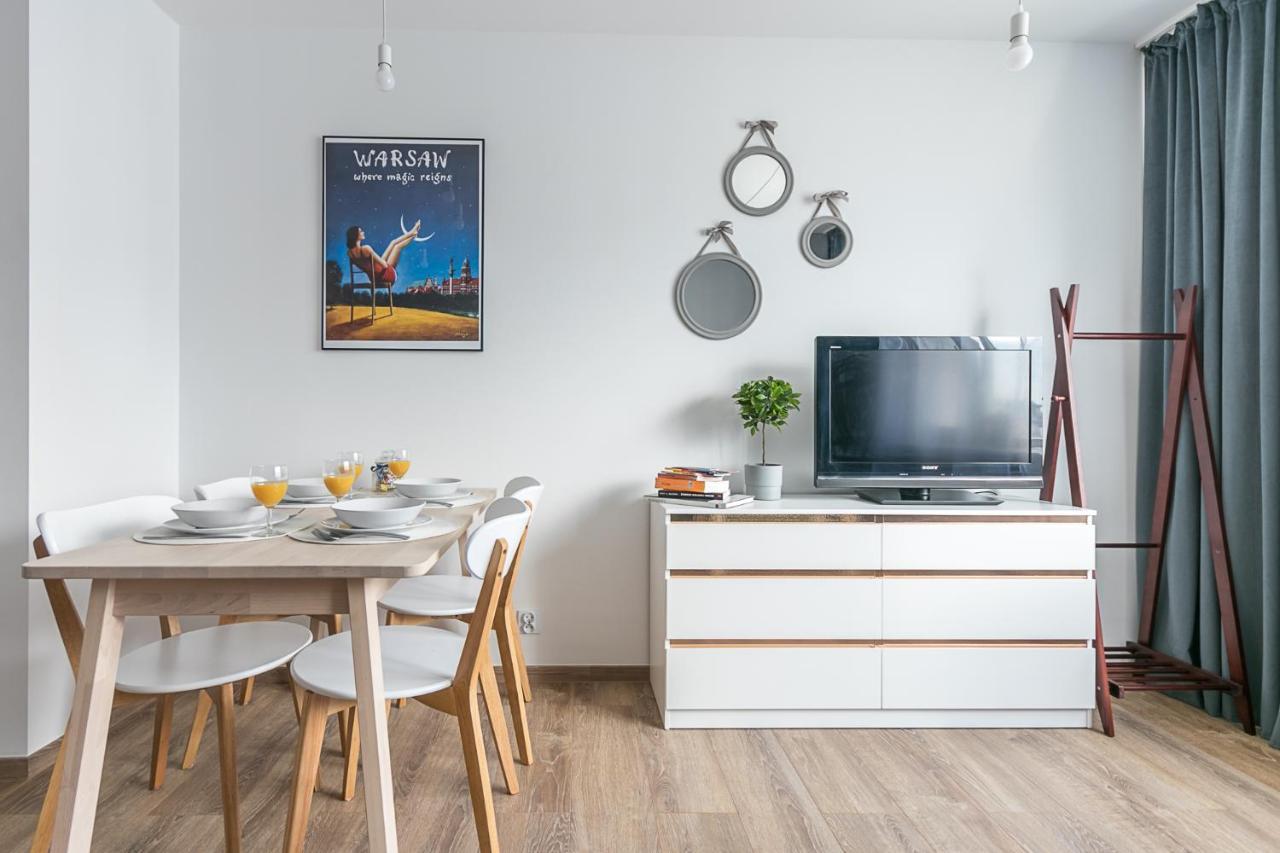 Murano Art Home ワルシャワ エクステリア 写真