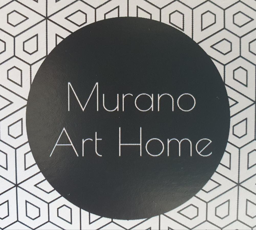 Murano Art Home ワルシャワ エクステリア 写真